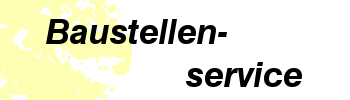 Ihr Bauleistungspartner aus Lauchhammer